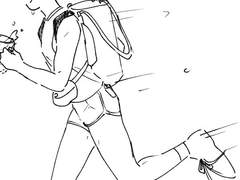 [히나른] 맥주보이