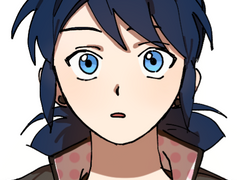 레이디버그 백업