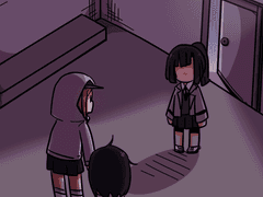 괴물을 찾아서! 5화