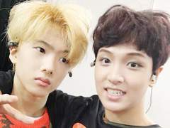 Man In Love (남자가 사랑할 때)