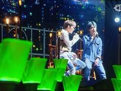 웨이션브이 비욘드 라이브 후기