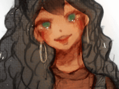 에스메랄다 첼리 / f