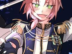 츠키나가 레오 생일 축전