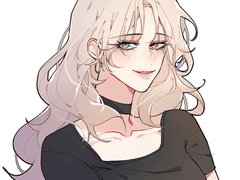 [시니어] 아비가일 딕슨 Abigail Pamela Short-Dixon