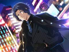 【SSR】[미드나이트] 유키무라 세이이치