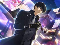 【SSR】[미드나이트] 사나다 겐이치로