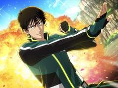 【SSR】[히어로] 카이도 카오루