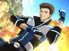 【SSR】[히어로] 시시도 료