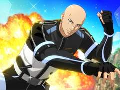 【SSR】[히어로] 이시다 긴