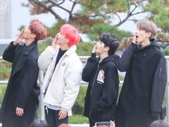 [문건전지] The Last Order Version Encourage