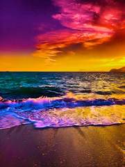 [도플크로] 아침과 밤