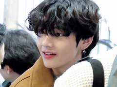 [MV] Please please, darling!8