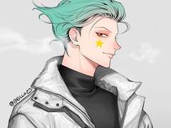 벨로 커미션 메인페이지