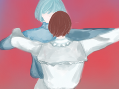 무테 무도회 쿤밤