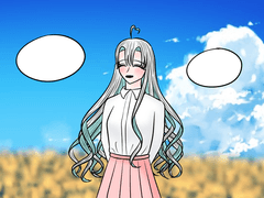 나의 세계가 되어준 당신에게,