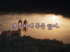 [시화여명]네 홍차에 독을 탔어