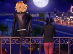 [캣마리]Is It A Failed Love?