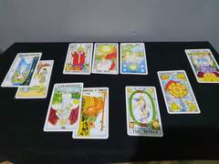 개쩌는 드림컾 타로 후기