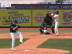 05.07(목) 18:30KBO LG vs 두산