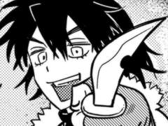 밀키웨이 단편｜영웅