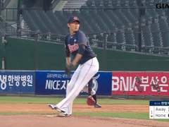 05.07(목) 18:30KBO KT vs 롯데