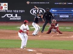 05.07(목) 18:30KBO KIA vs 키움