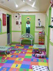 HQ 유치원 일상! [휴재]