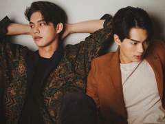 [브윈] 왜 하필 나야?