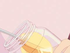 최고의 허니밀크 @엘데