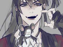 마도조사+진정령