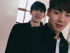 호석이의 두근두근두근