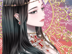 황제가 된 레이디