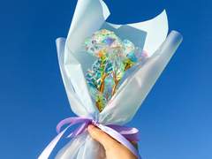 HAPPY BIRTHDAY, TARO!