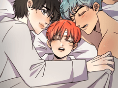 어서오세요. 세렌디피티에! 90