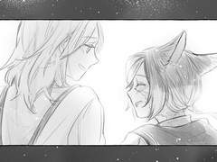 [빛전수정/光公] 어린이날