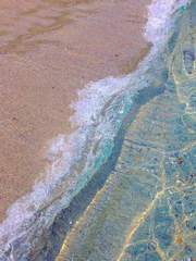 어떤 감상의 파도