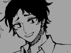 [오이이와♀] 오이카와 차여서 이와쨩이 위로해줌