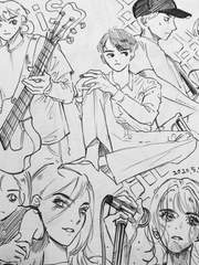 손그림 슥삭슥삭 ‪♡(.◜ω◝.)♡‬