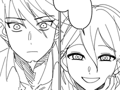 모모오마: 그 케이크에선 XX한 맛이 난다