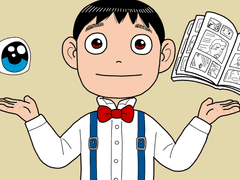 브베의 시 - 모니터 증후군 어디가고 갑자기 컬러작업..?