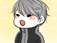 나가와 귀능이! (커플링X)