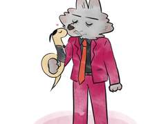 뽀짝 뽀짝 용낙서 (2019-08)-2-