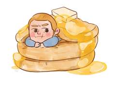 요오옹과 같이 낙서(2019-9)