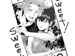 호로렌/sweet, sweet!