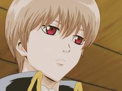 [은혼 드림] 병문안