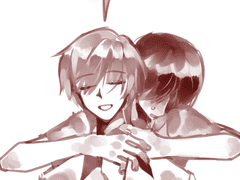 에반게리온 LOG 1