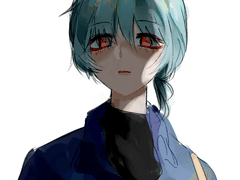 에반게리온 LOG 3