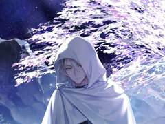 머큐리·轻雪遥歌 디자이너 잔영 스토리 번역