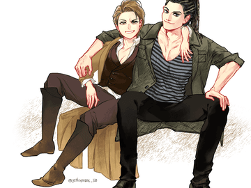 작년쯤 넣었던 루케니 드림 컴션