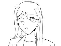 [캣마리] 괜찮아.